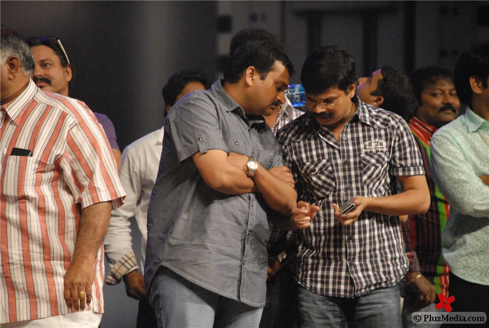 Jr NTR's Oosaravelli Audio Launch Gallery | Picture 77380